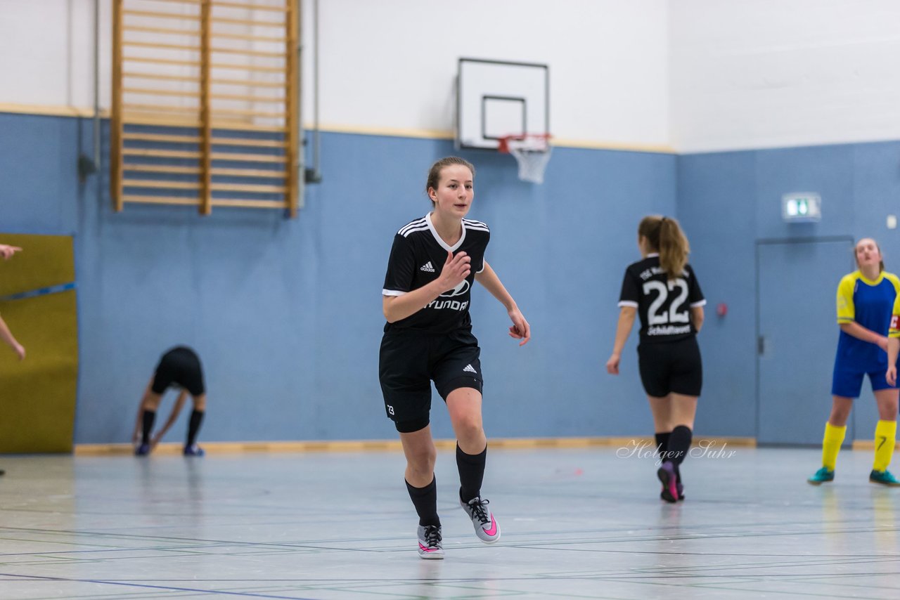 Bild 103 - B-Juniorinnen Futsal Qualifikation